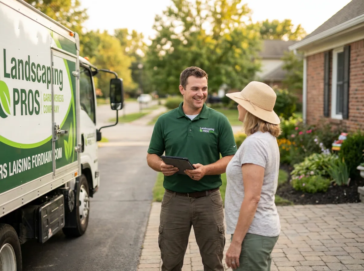 Landscaping Latta, SC FAQs